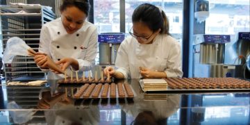 Chocolate giant Barry Callebaut cuts outlook again on ‘unprecedented’ cocoa volatility
