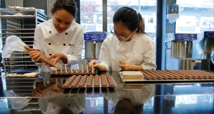 Chocolate giant Barry Callebaut cuts outlook again on ‘unprecedented’ cocoa volatility