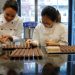 Chocolate giant Barry Callebaut cuts outlook again on ‘unprecedented’ cocoa volatility
