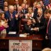 Trump’s ‘big, beautiful bill’ passes the House of Representatives