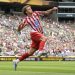 Apollo in talks to buy stake in Atlético Madrid