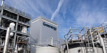 Trafigura-owned biodiesel plant to close in new blow to UK industry