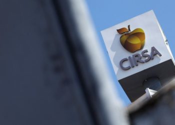Blackstone-owned casino operator Cirsa rises on market debut