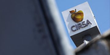 Blackstone-owned casino operator Cirsa rises on market debut