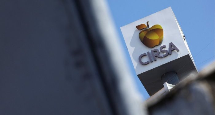 Blackstone-owned casino operator Cirsa rises on market debut