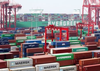 China redirects exports via south-east Asia in bid to evade Trump’s tariffs