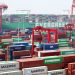 China redirects exports via south-east Asia in bid to evade Trump’s tariffs