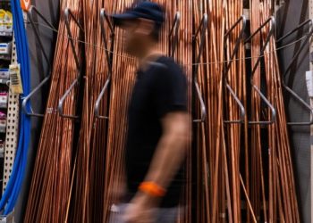 Manufacturers plead for US tariff clarity before copper stockpiles dwindle