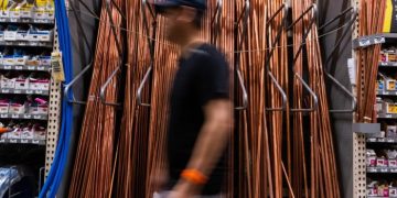 Manufacturers plead for US tariff clarity before copper stockpiles dwindle