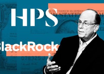 BlackRock tried private credit once before. Will this time be better?