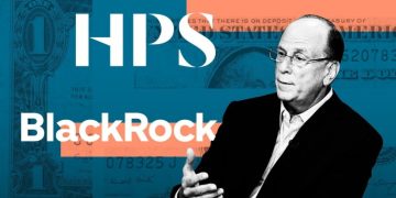 BlackRock tried private credit once before. Will this time be better?