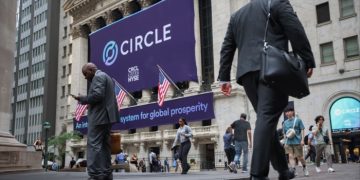 Crypto companies race to get banking foothold in US