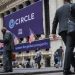 Crypto companies race to get banking foothold in US