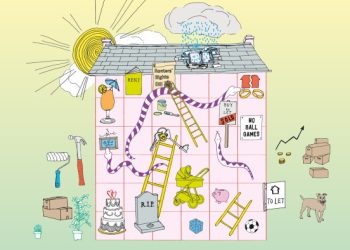 Could the renters’ rights bill cue a rethink of home ownership?