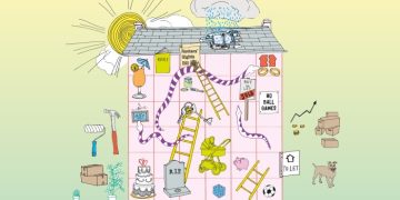 Could the renters’ rights bill cue a rethink of home ownership?