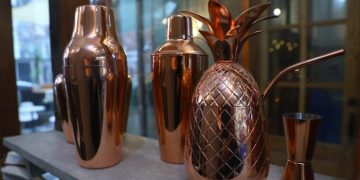 Why copper tariffs are different