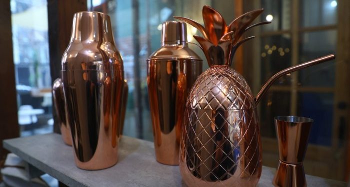 Why copper tariffs are different