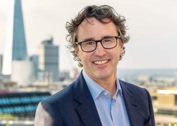 Rio Tinto opts for ‘status quo’ with Simon Trott as new boss