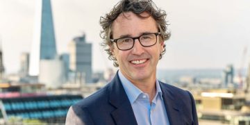 Rio Tinto opts for ‘status quo’ with Simon Trott as new boss