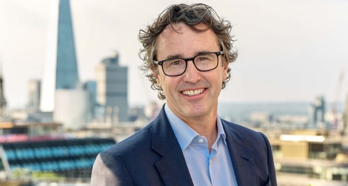 Rio Tinto opts for ‘status quo’ with Simon Trott as new boss