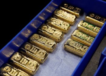 Royal Gold agrees acquisitions worth $3.7bn as record prices drive deals