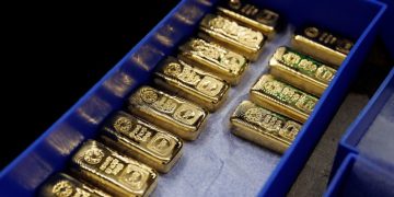 Royal Gold agrees acquisitions worth $3.7bn as record prices drive deals