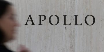 Apollo-backed Athora nearing takeover of UK’s Pension Insurance Corporation