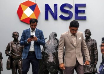 India on track for record IPO year