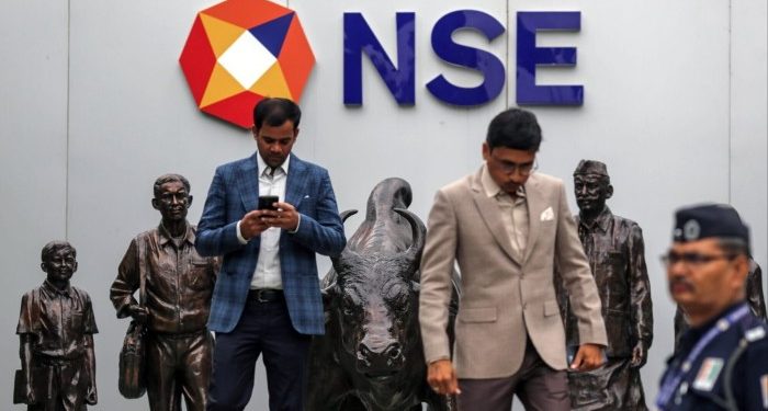 India on track for record IPO year