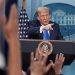 Donald Trump renews threat to hit trading partners with steep tariffs