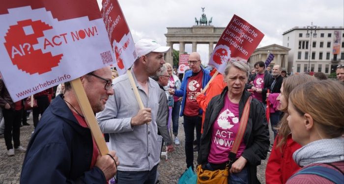 A more intelligent approach to AI regulation