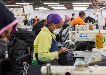 Africa’s top garment exporter could ‘fold’ under US tariffs, minister says