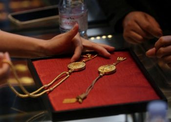 China could give luxury titans a run for their money