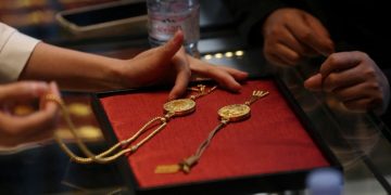 China could give luxury titans a run for their money