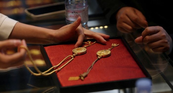 China could give luxury titans a run for their money