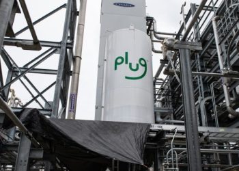 The US throws a lifeline to the green hydrogen industry — will it be enough?