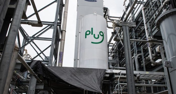 The US throws a lifeline to the green hydrogen industry — will it be enough?