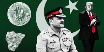 Pakistan pitches Nobel, crypto and rare earths to woo Donald Trump