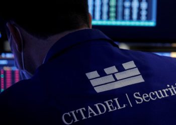 Citadel Securities buys Morgan Stanley’s electronic options market making unit