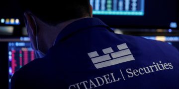 Citadel Securities buys Morgan Stanley’s electronic options market making unit