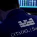 Citadel Securities buys Morgan Stanley’s electronic options market making unit