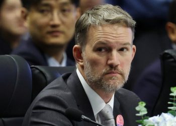 Trump trade rep pushes defence start-ups to fill manufacturing gap