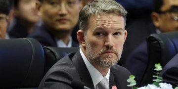 Trump trade rep pushes defence start-ups to fill manufacturing gap