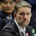 Trump trade rep pushes defence start-ups to fill manufacturing gap