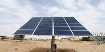 Saudi Arabia to boost renewable energy with $8bn investment