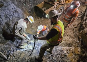 Crystalline gold gains extra sparkle for collectors