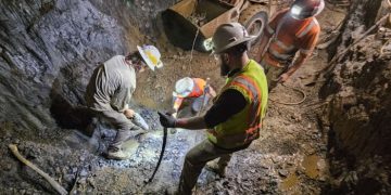 Crystalline gold gains extra sparkle for collectors