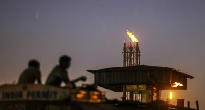 India buys more US oil to appease Donald Trump as tariff deadline looms