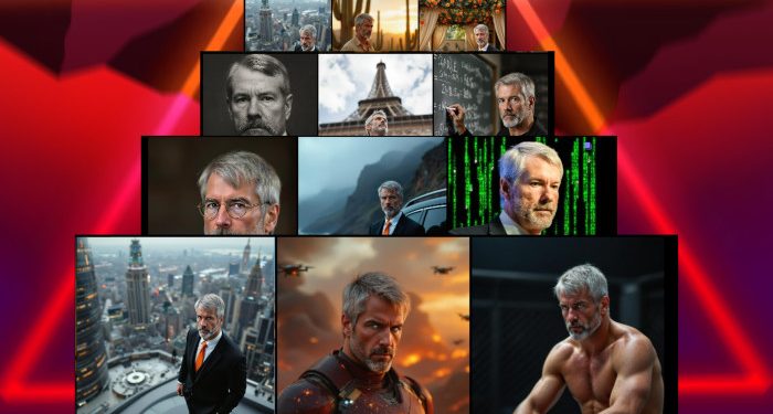 selling new shares to pay dividends