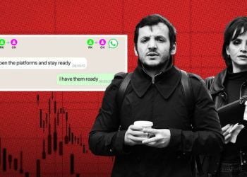 ex-Janus Henderson analyst jailed over WFH insider trading